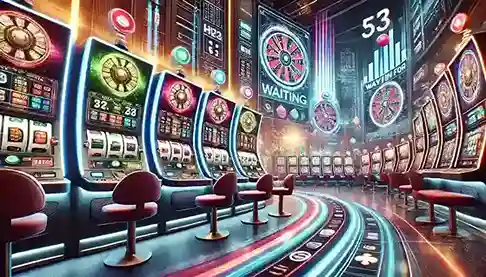 How Long Do Slot Machines Take to Hit